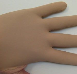 Flesh Glove