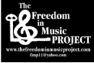 The Freedom in Music Project